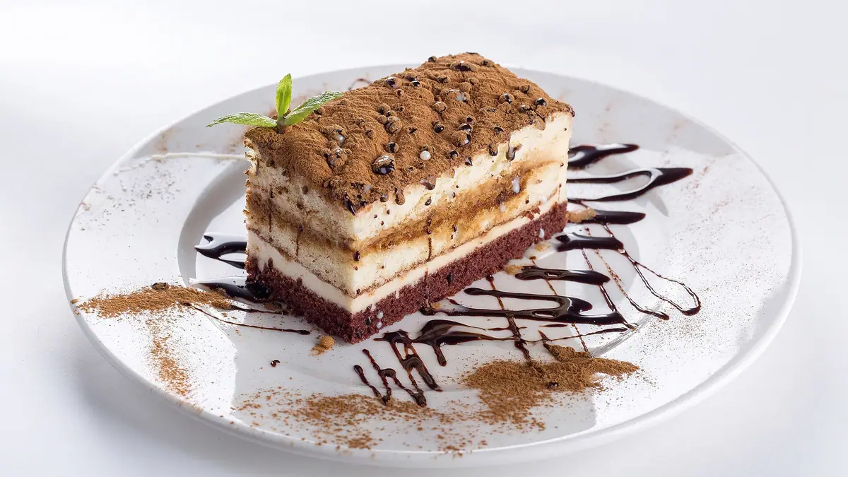 The Old York Cake Shop – cake shop in York town centre