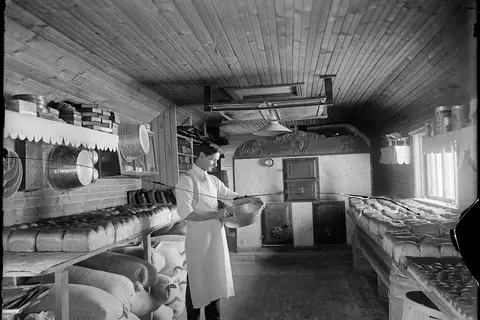 The Old York Cake Shop photo 2